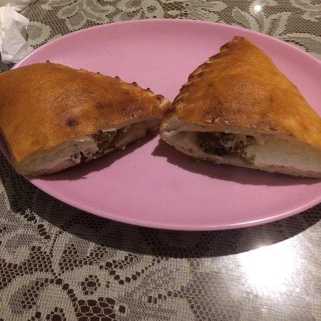 AL khayma Lebanese Restaurant